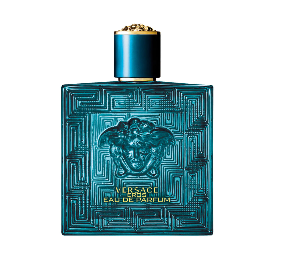 Versace Eros Eau De Parfum
