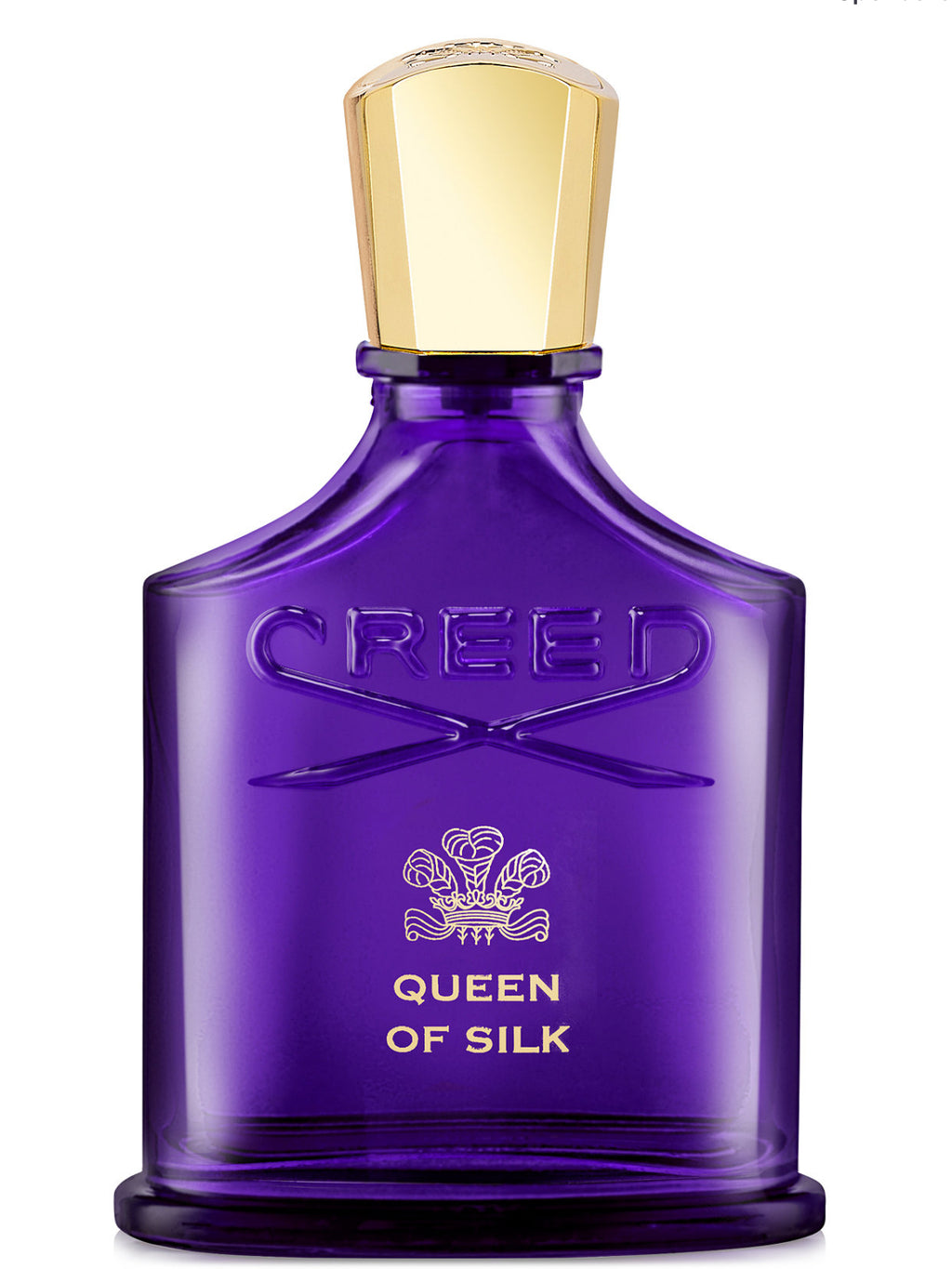 Creed Queen of Silk