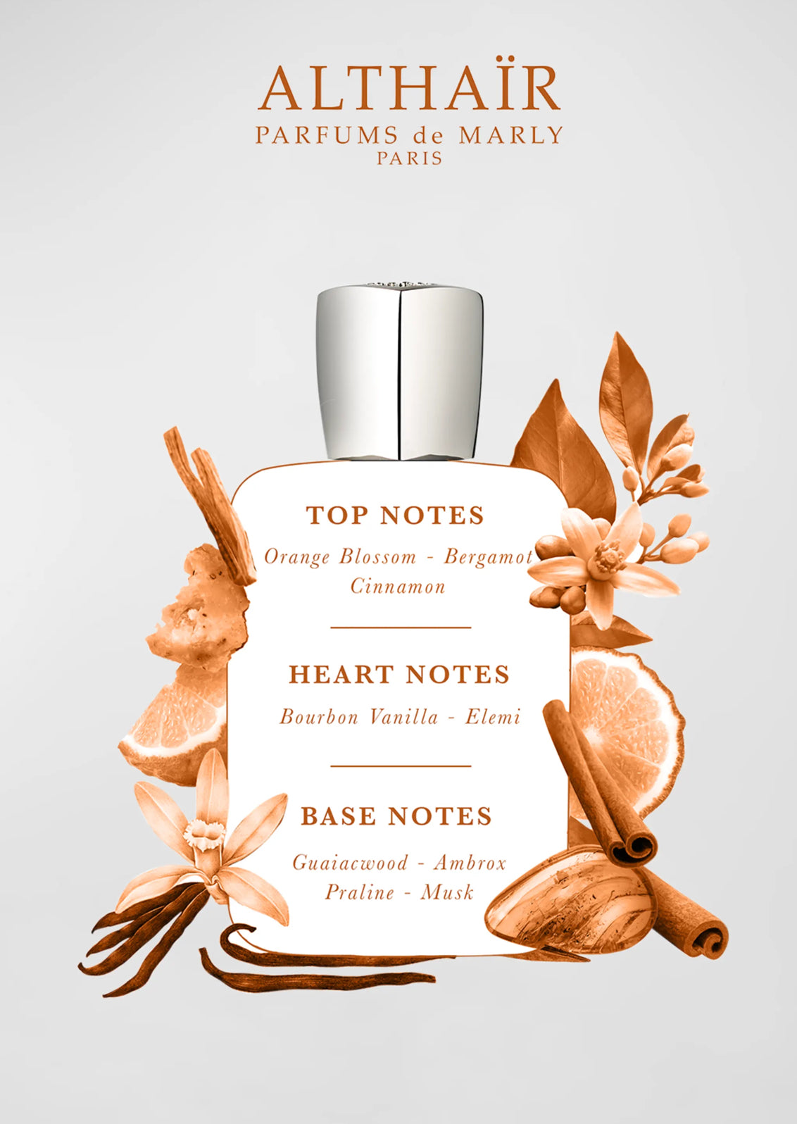 Parfums De Marly Althair