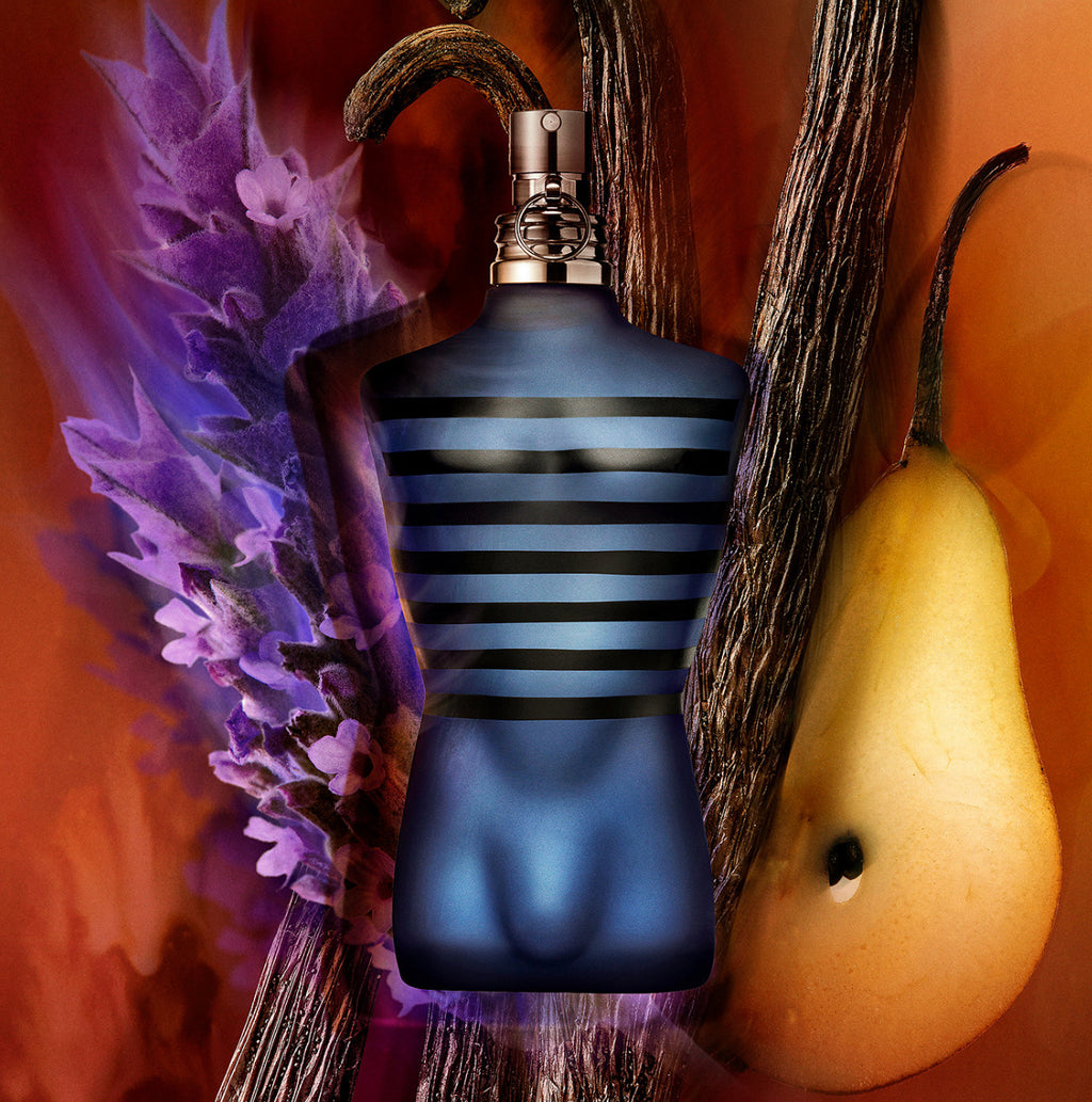Jean Paul Gaultier Ultra Male  Eau De Toilette