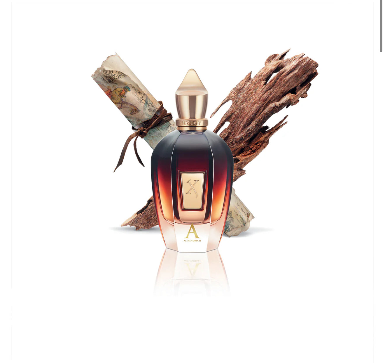 Xerjoff Alexandria II