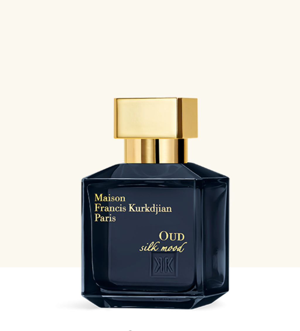 Maison Francis Kurkdjian Oud Silk Mood