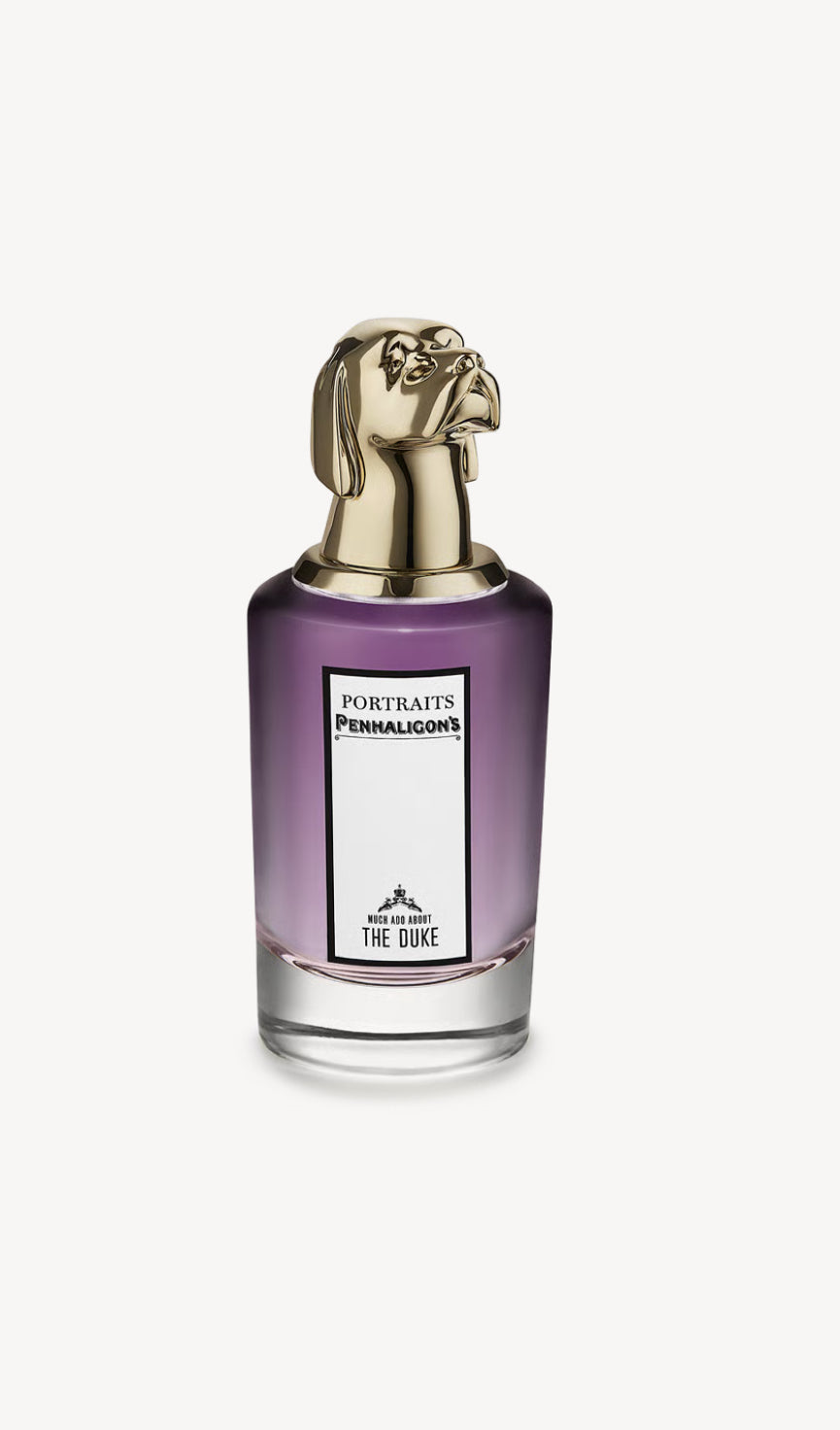 Penhaligon’s Much Ado About The Duke