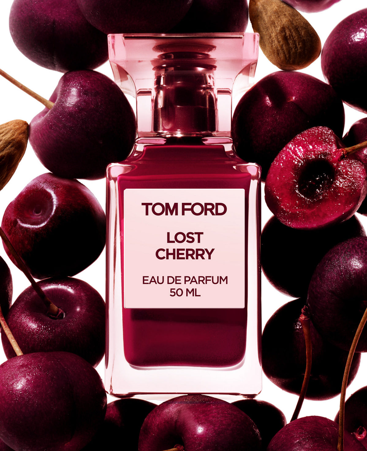 Tom Ford Lost Cherry