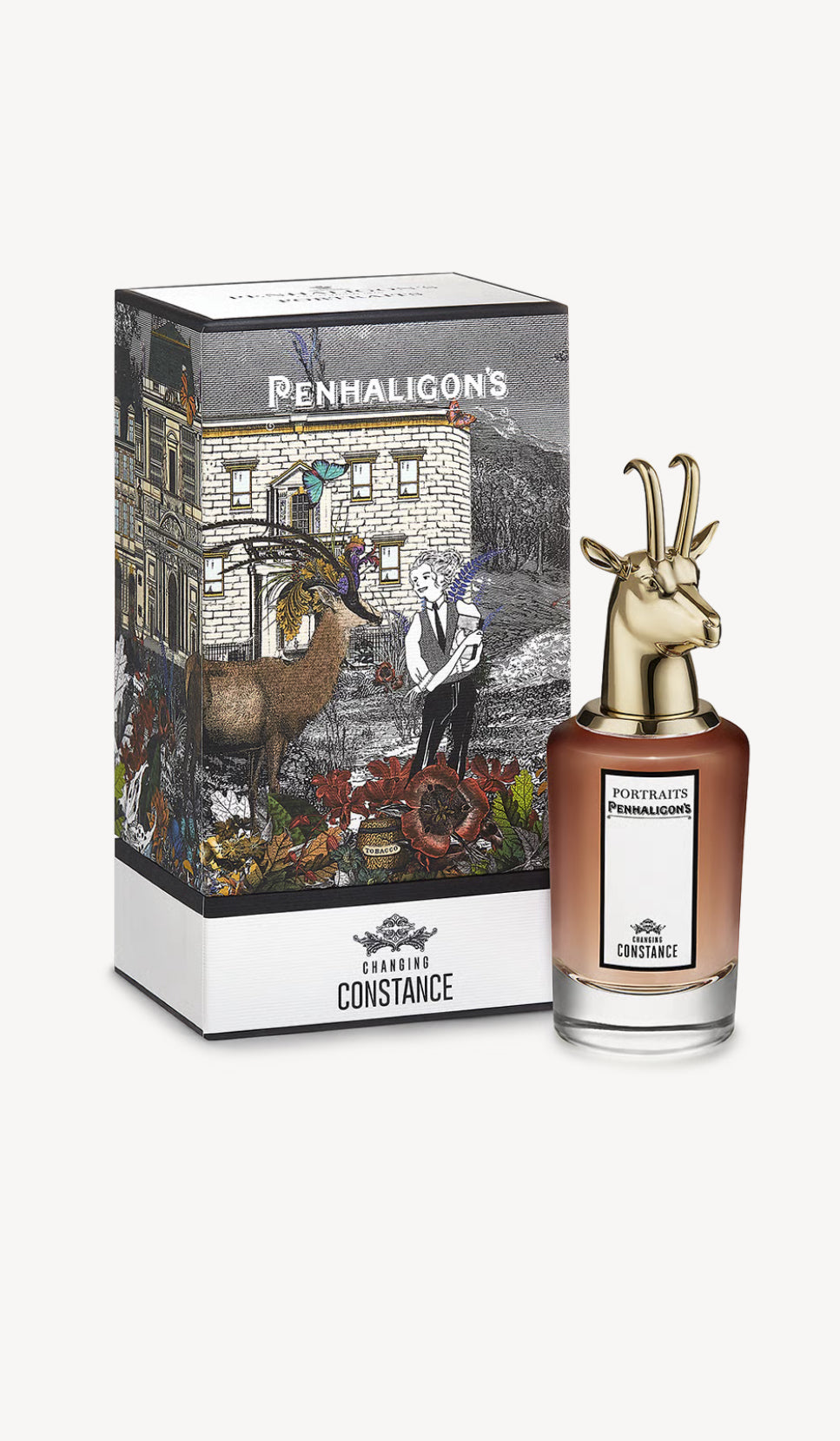 Penhaligon’s Changing Constance
