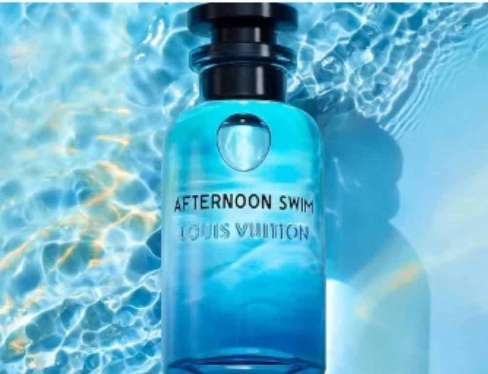LV Afternoon Swim