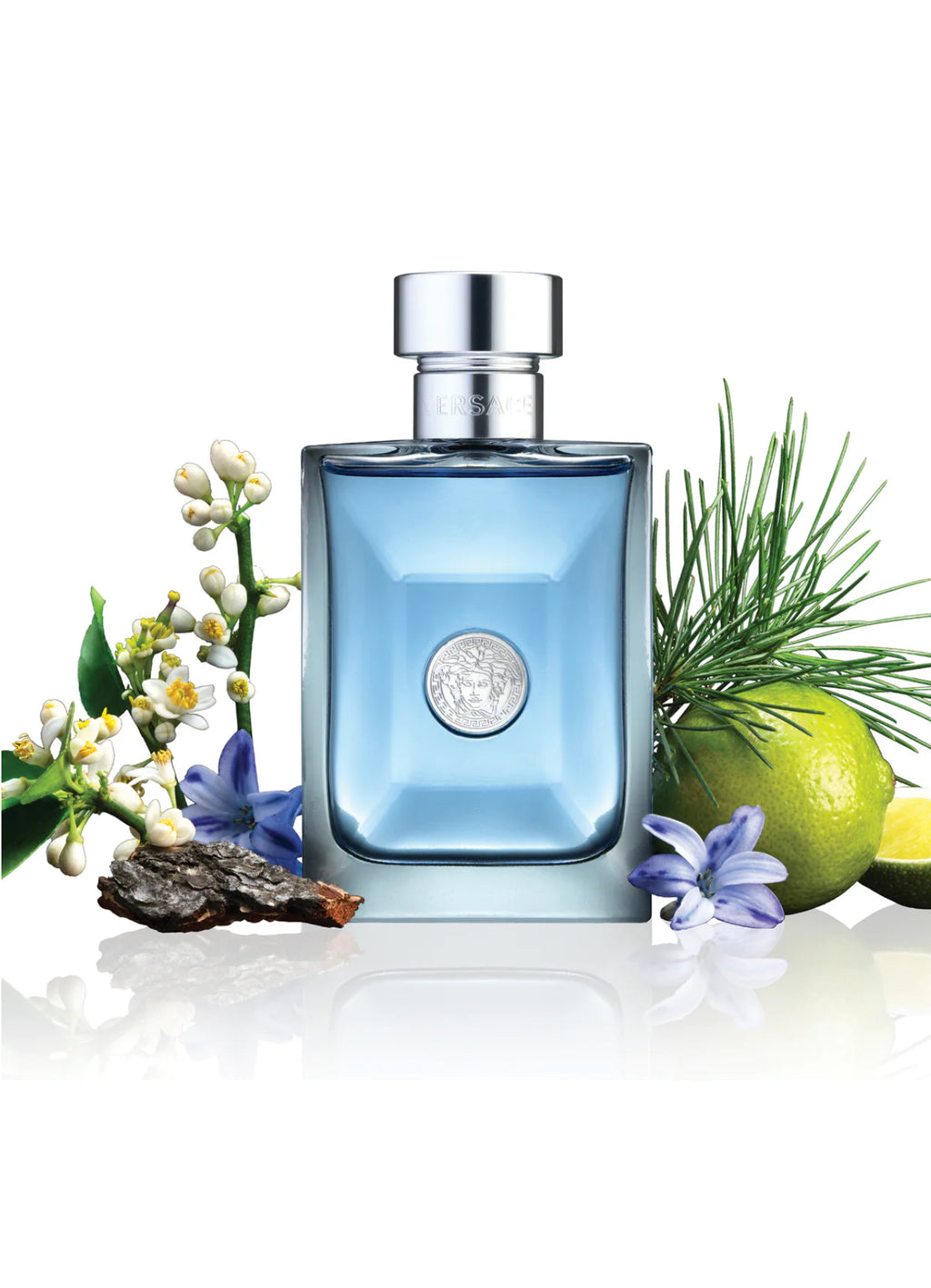 Versace Pour Homme Eau De Toilette