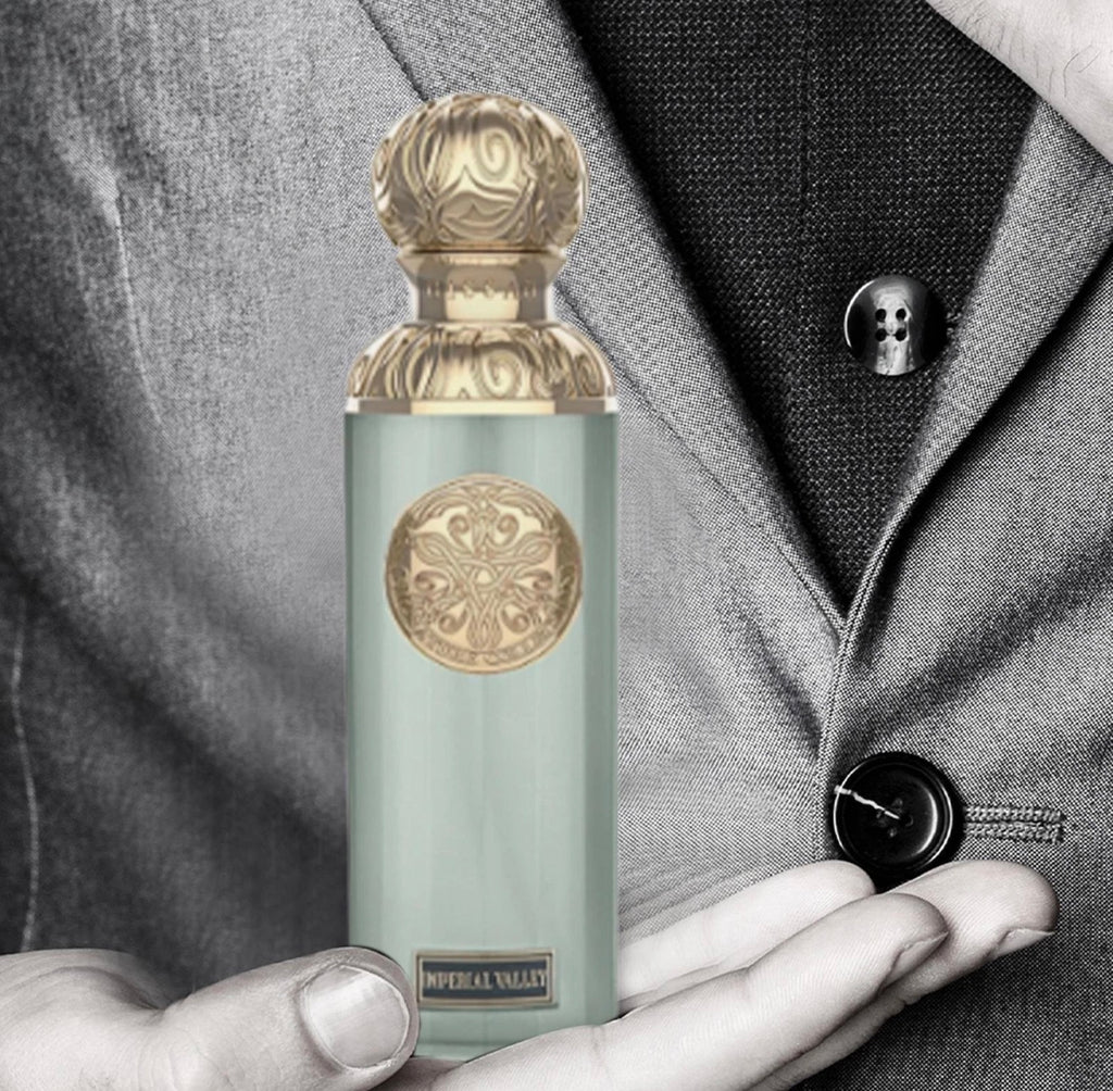 Gissah Imperial Valley