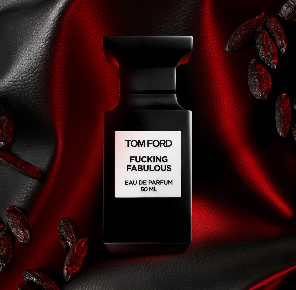 Tom Ford F*****g Fabolous
