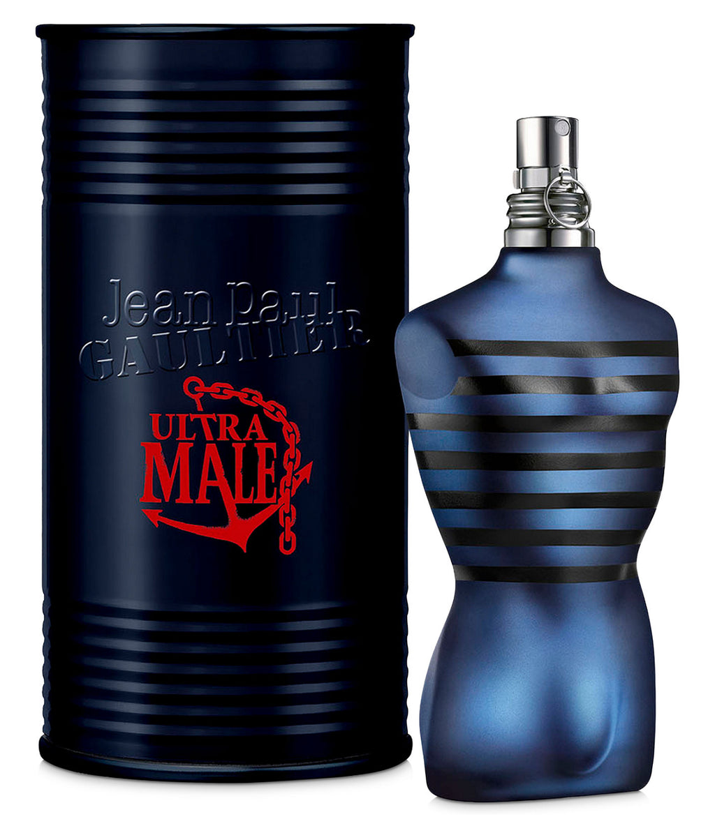 Jean Paul Gaultier Ultra Male  Eau De Toilette