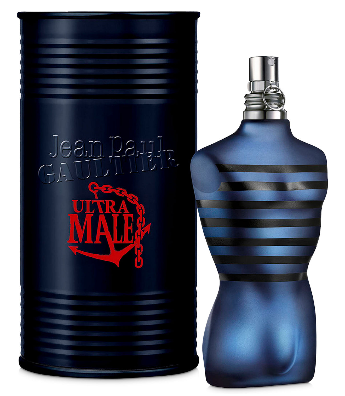 Jean Paul Gaultier Ultra Male  Eau De Toilette