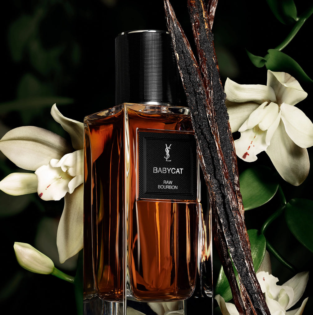YSL Baby Cat