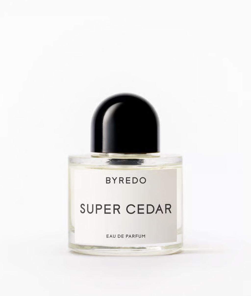 Byredo Super Cedar