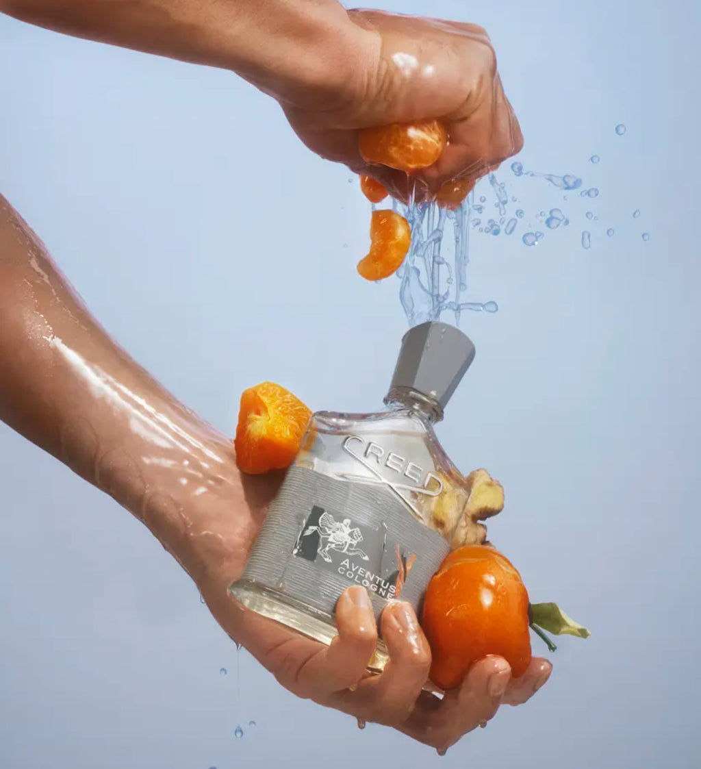Creed Aventus Cologne