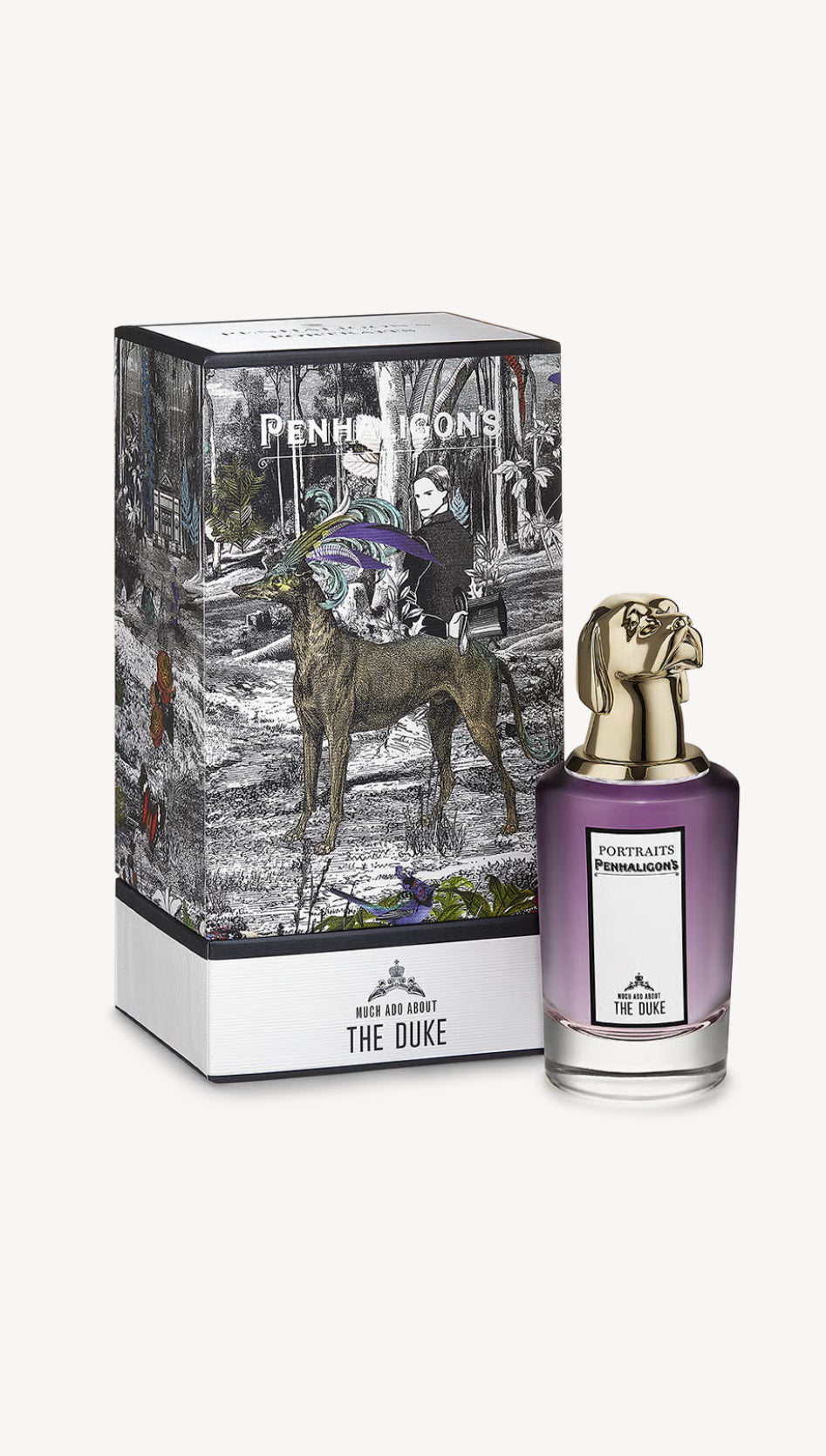 Penhaligon’s Much Ado About The Duke