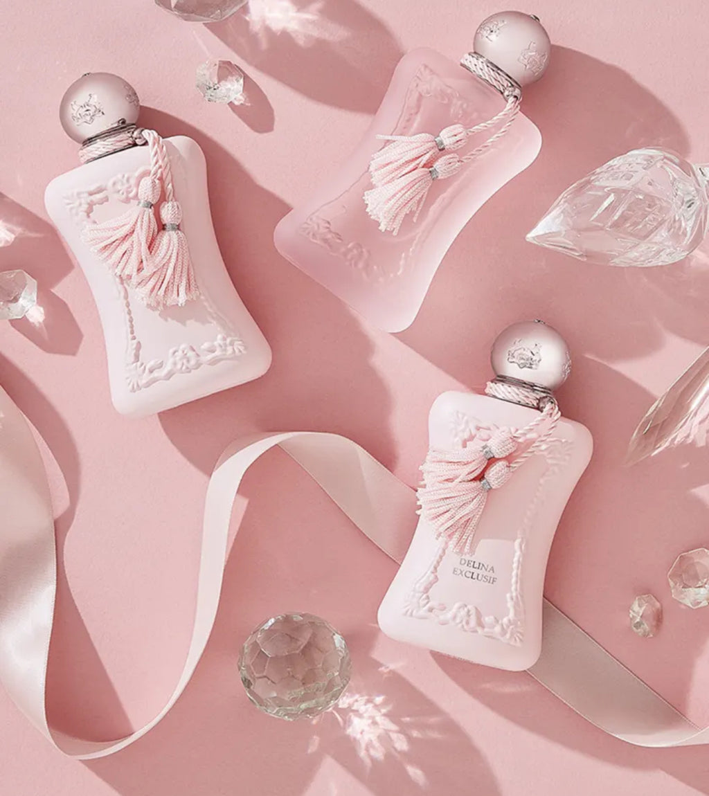 Parfums De Marly Delina