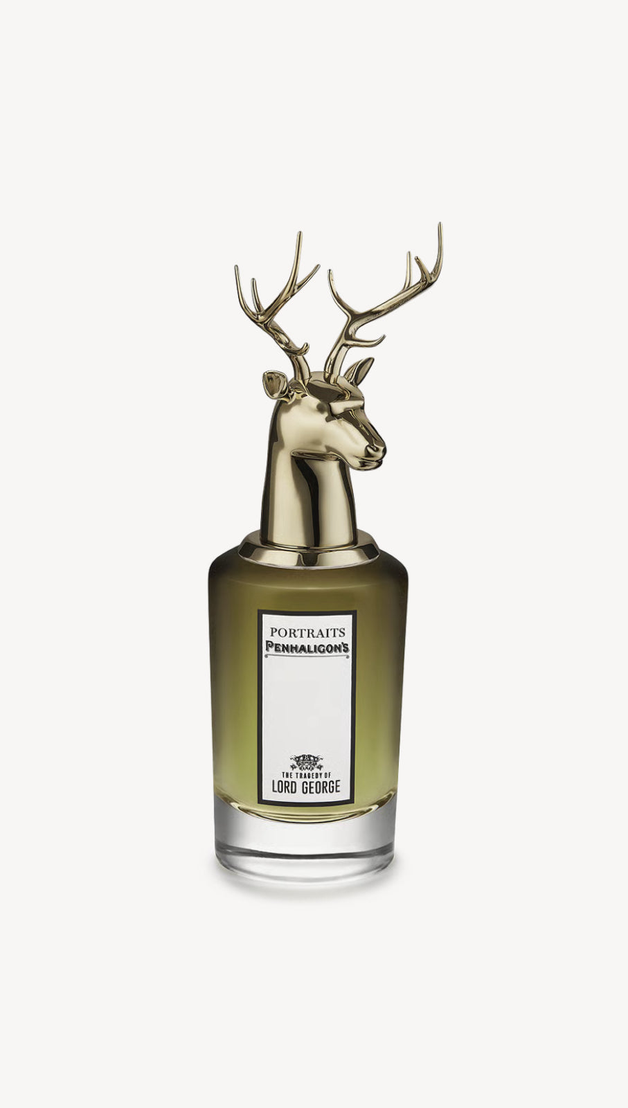 Penhaligon’s The tragedy of Lord George