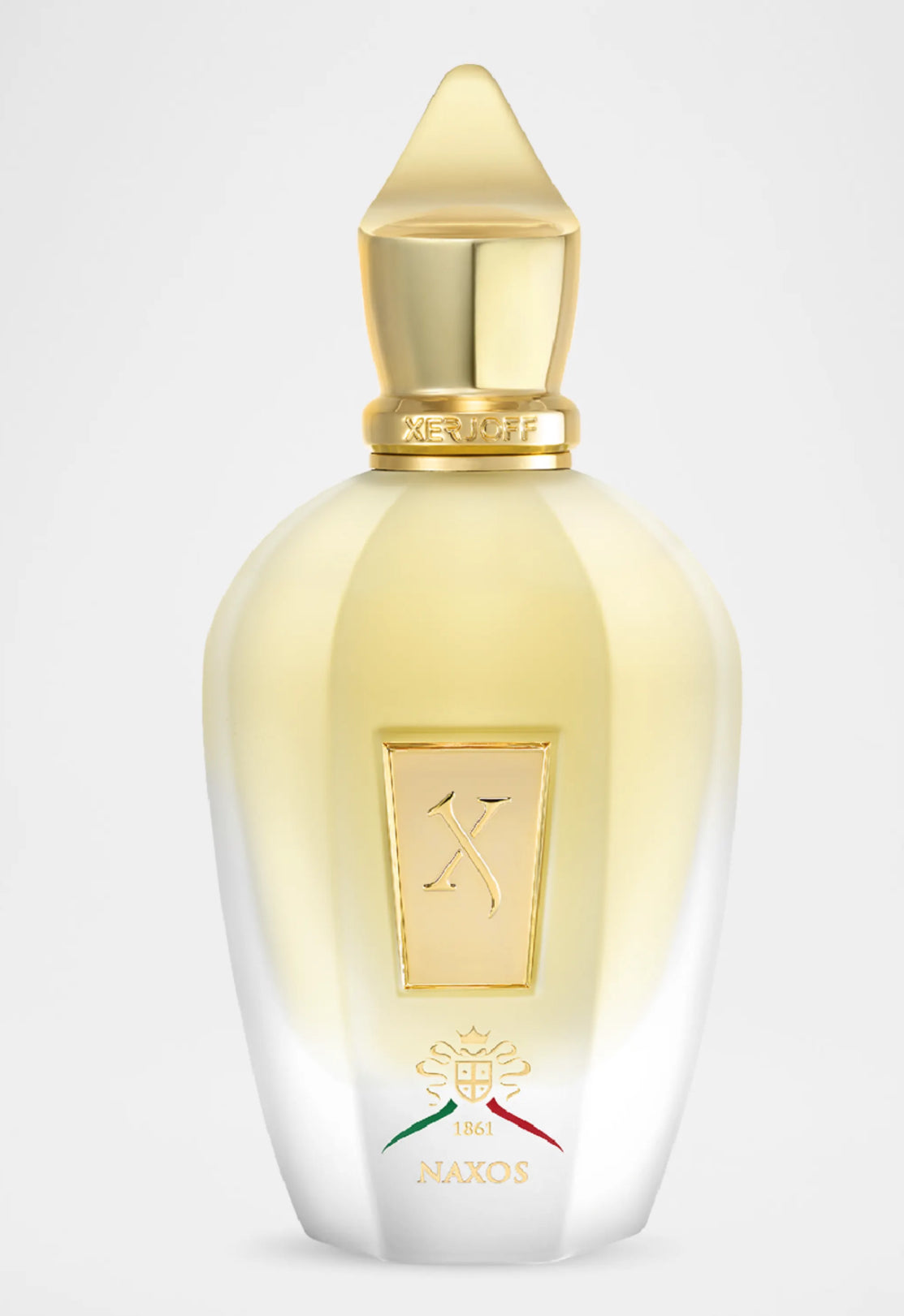 Xerjoff Naxos