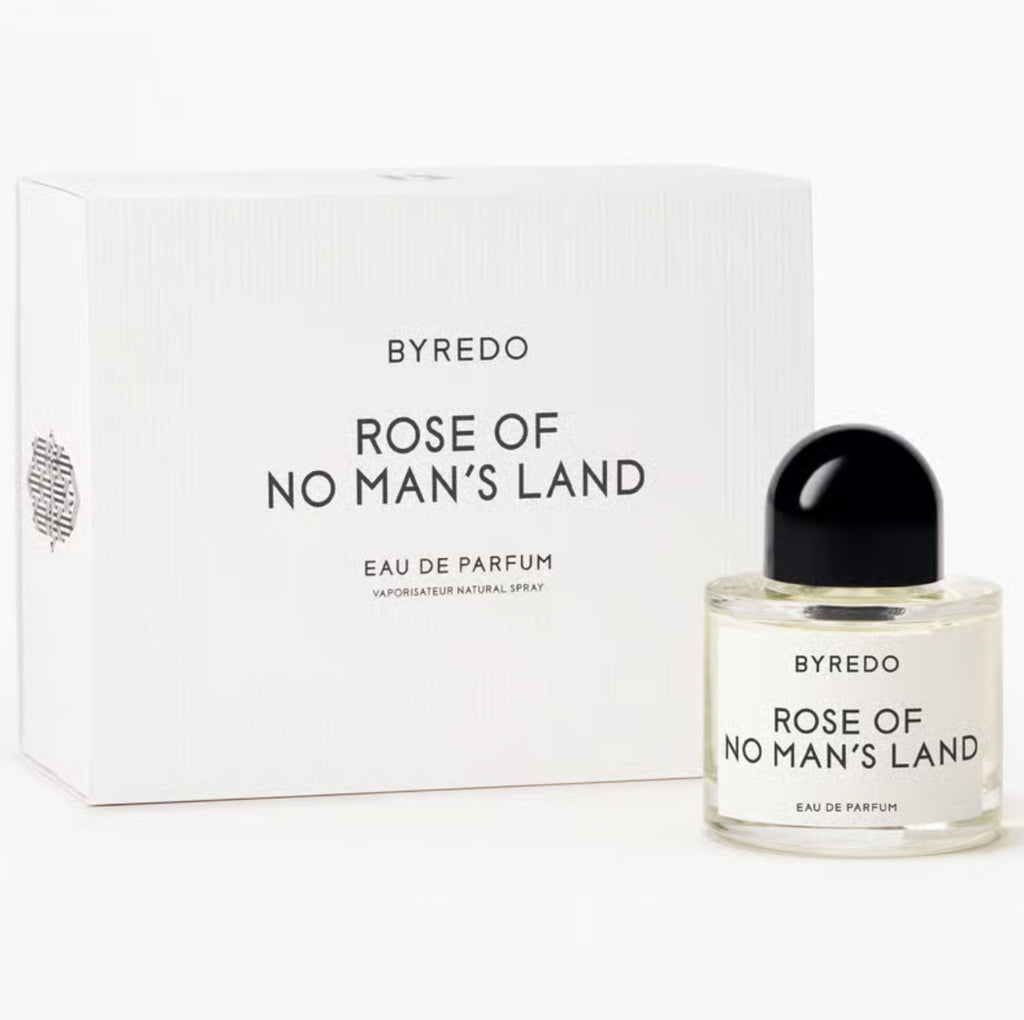 Byredo Rose of No Man’s Land