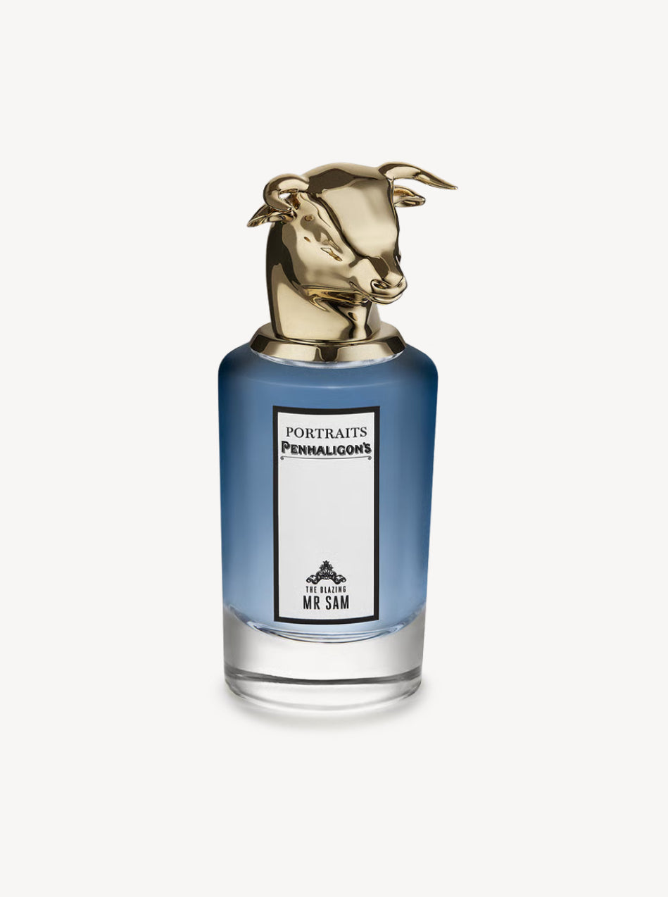 Penhaligon’s The Blazing Mr Sam