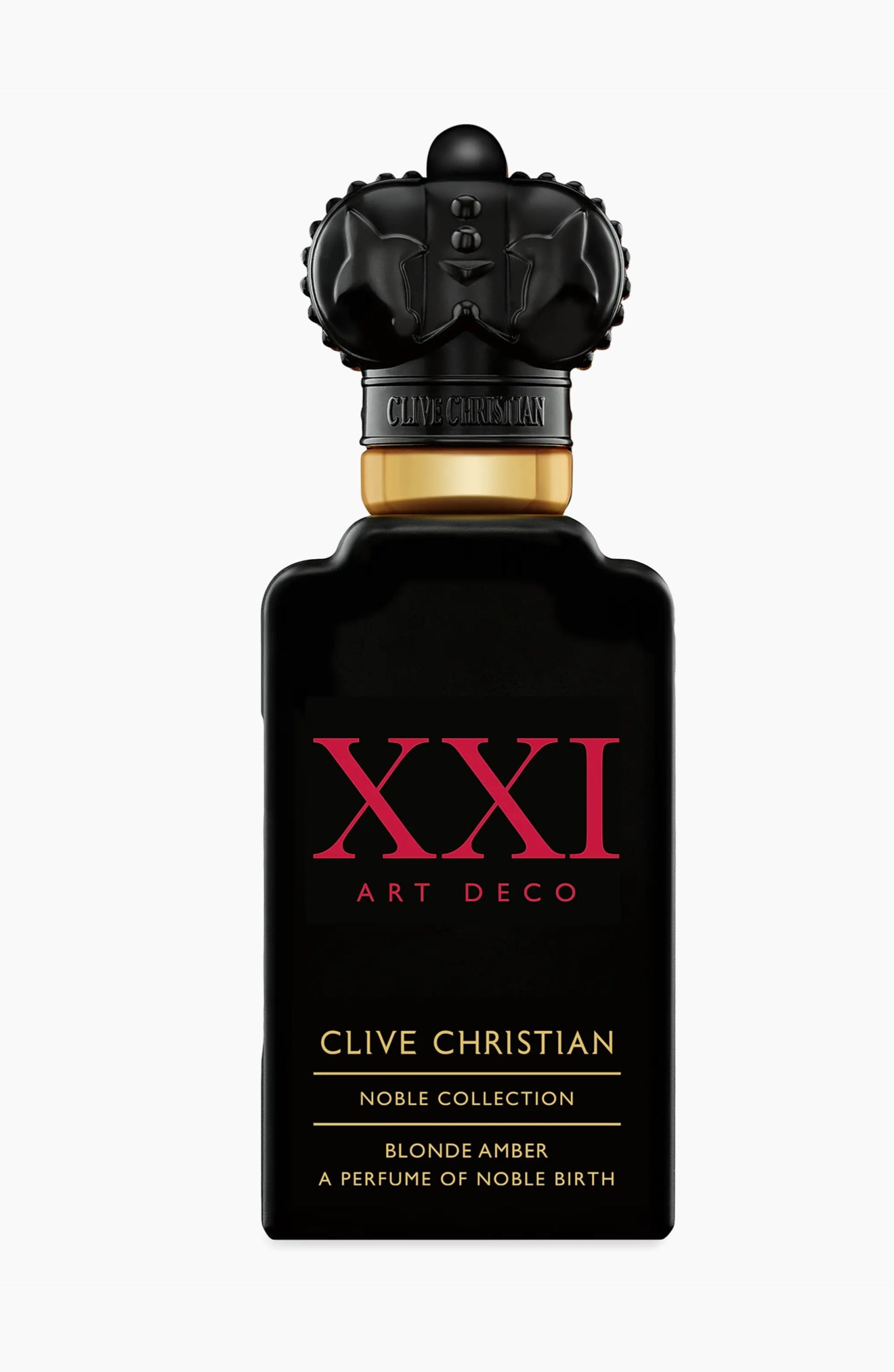 Clive Christian Blonde Amber