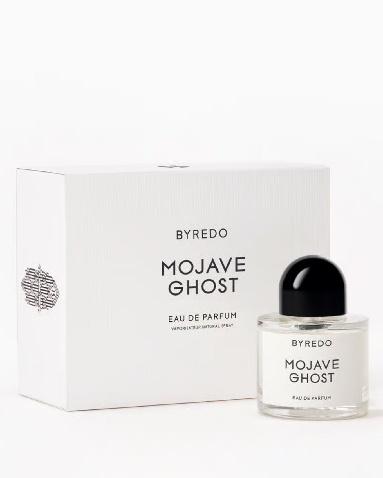 Byredo Mojave Ghost