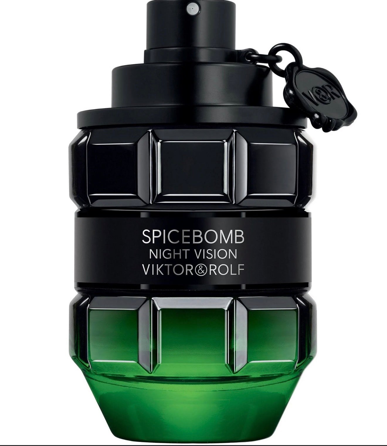 Victor & Rolf Spice Bomb Night Vision EDP
