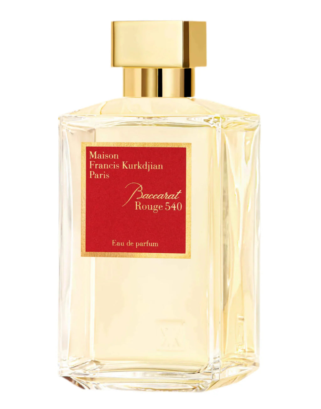 Maison Francis Kurkdjian Baccarat Rouge 540 Eau de Parfum