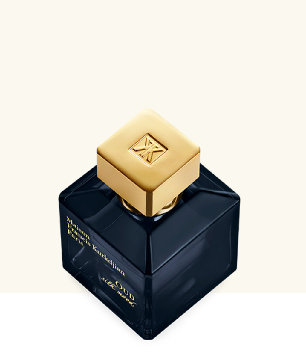 Maison Francis Kurkdjian Oud Silk Mood