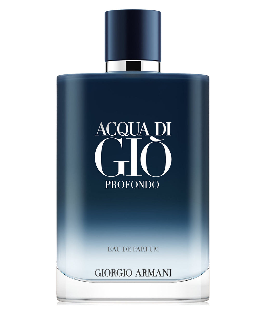 Armani Acqua Di Gio Profondo EDP