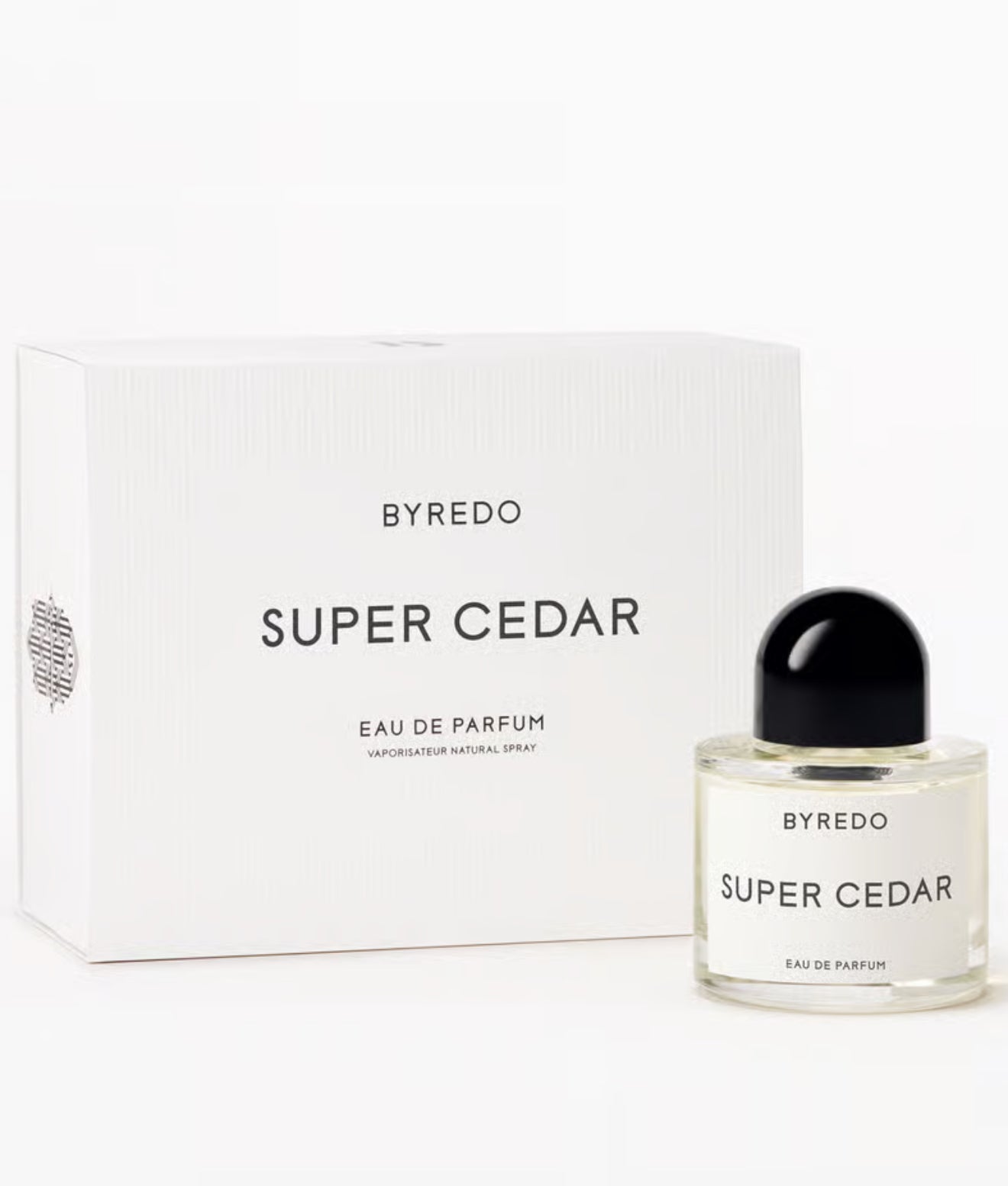 Byredo Super Cedar