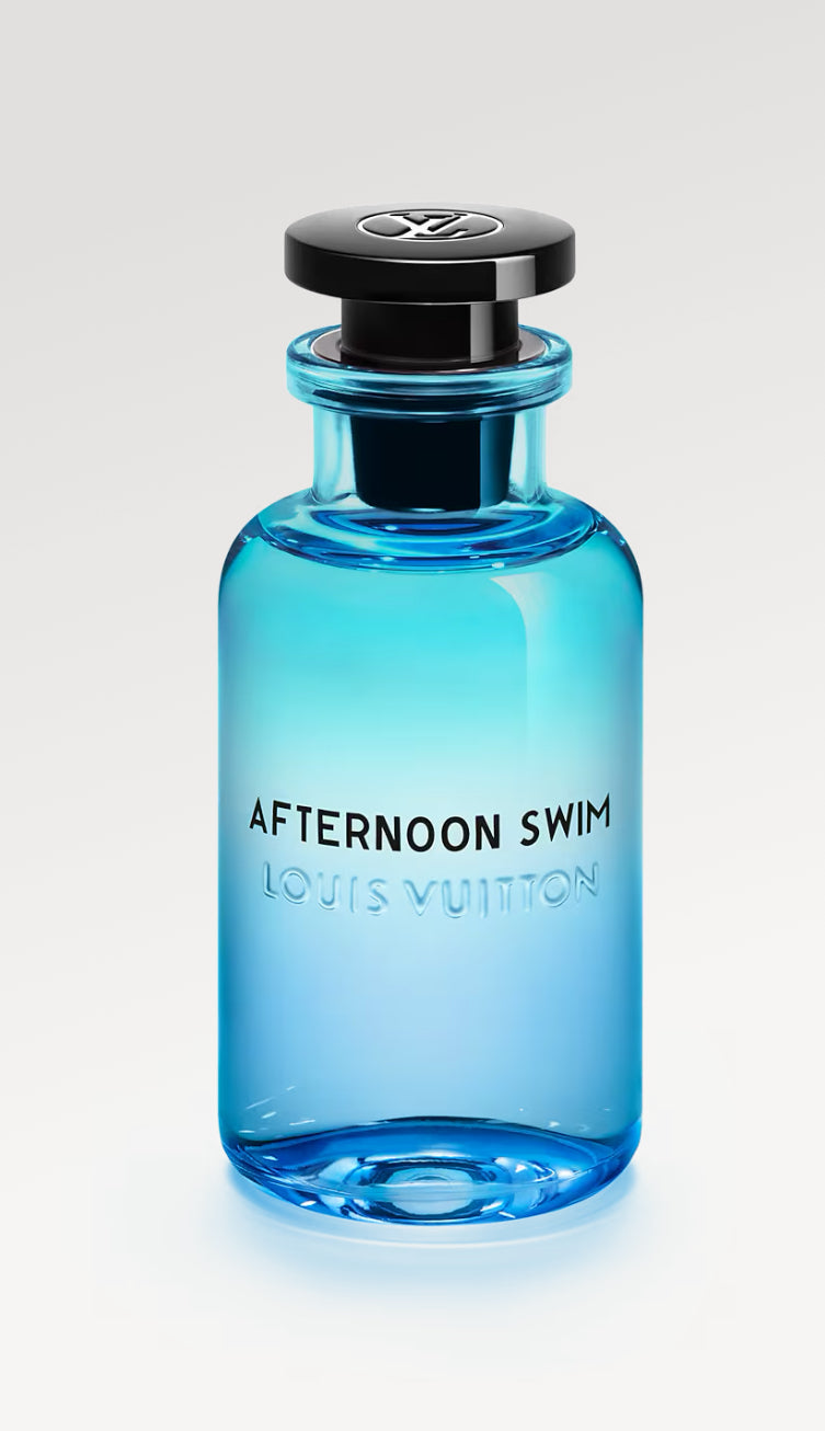 LV Afternoon Swim