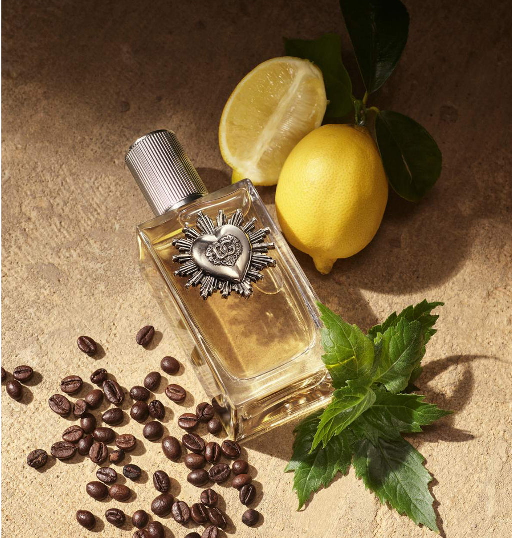 Dolce & Gabbana Devotion Eau de Parfum For Men