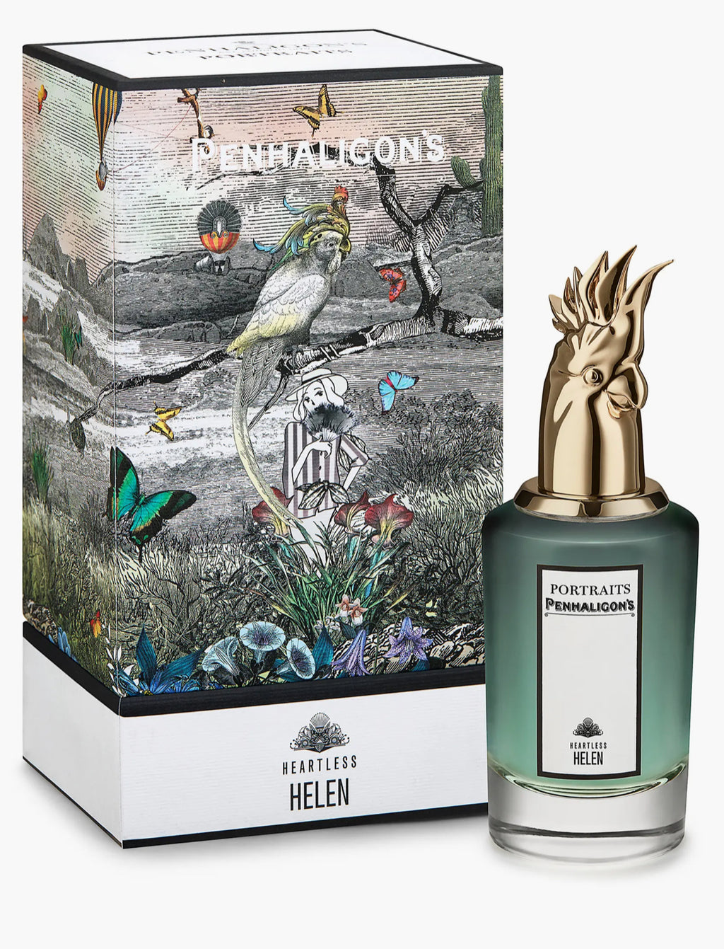 Penhaligon’s Heartless Helen