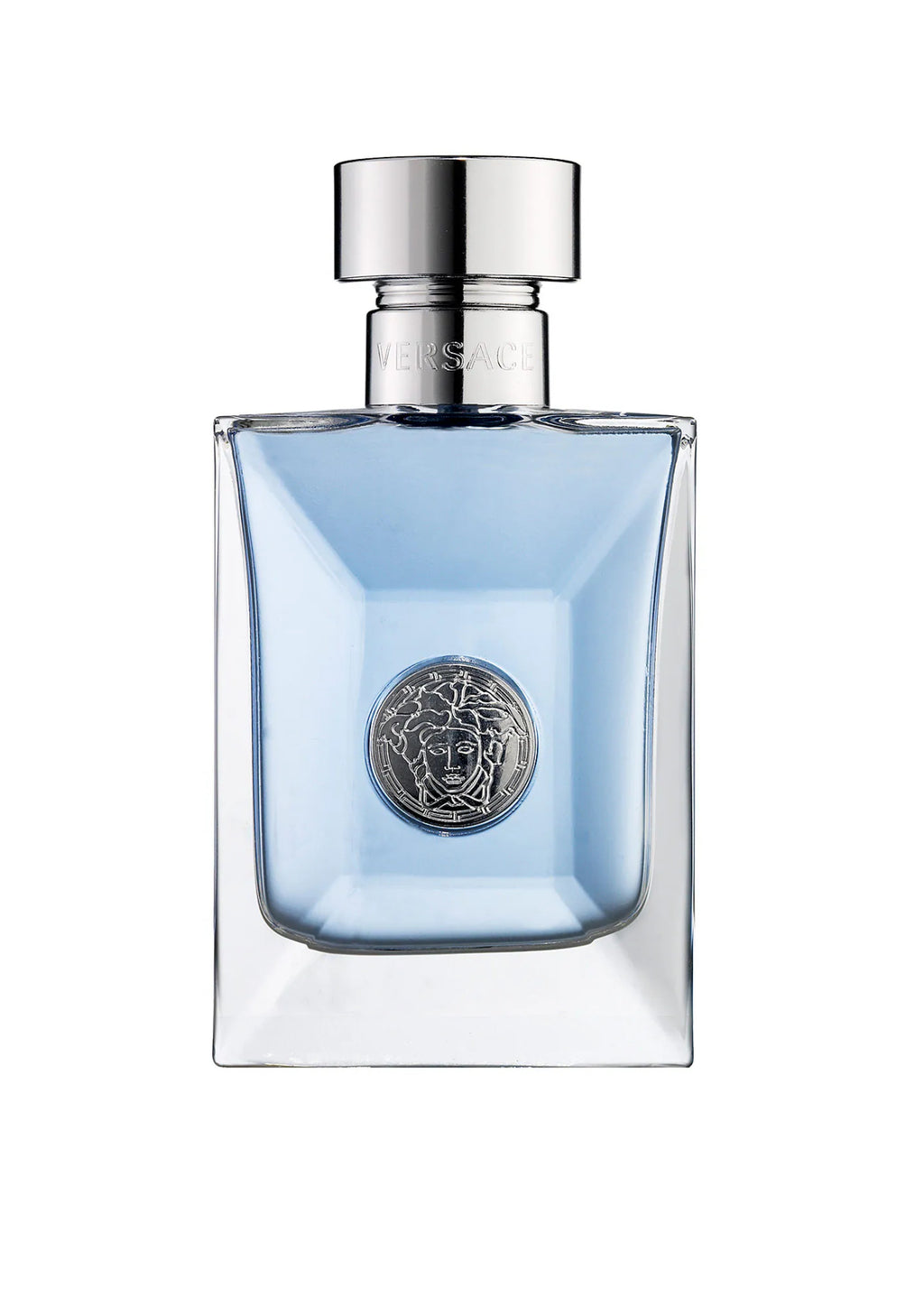 Versace Pour Homme Eau De Toilette