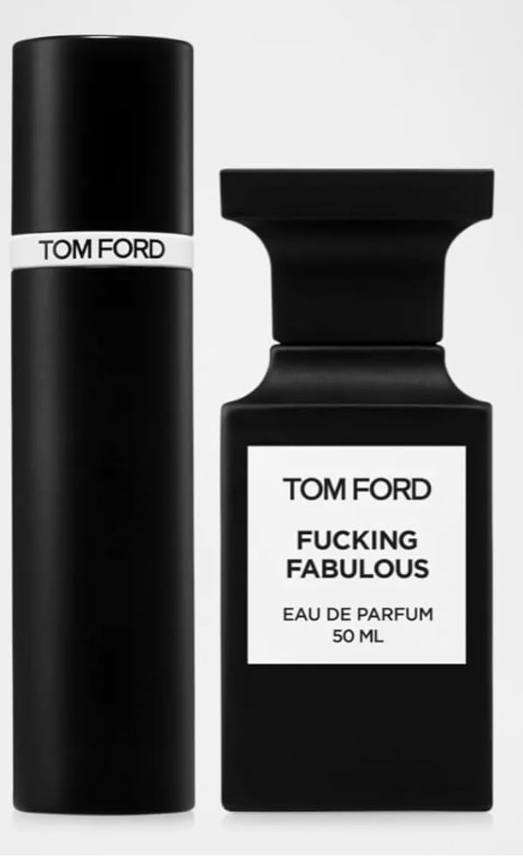 Tom Ford F*****g Fabolous