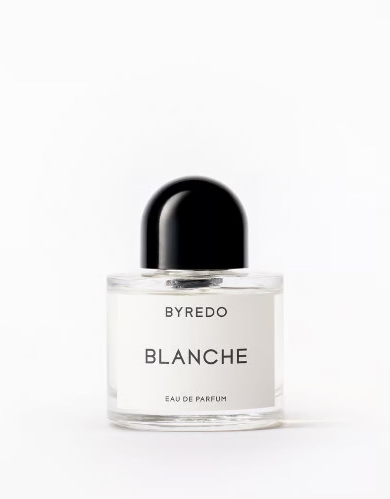 Byredo Blanche