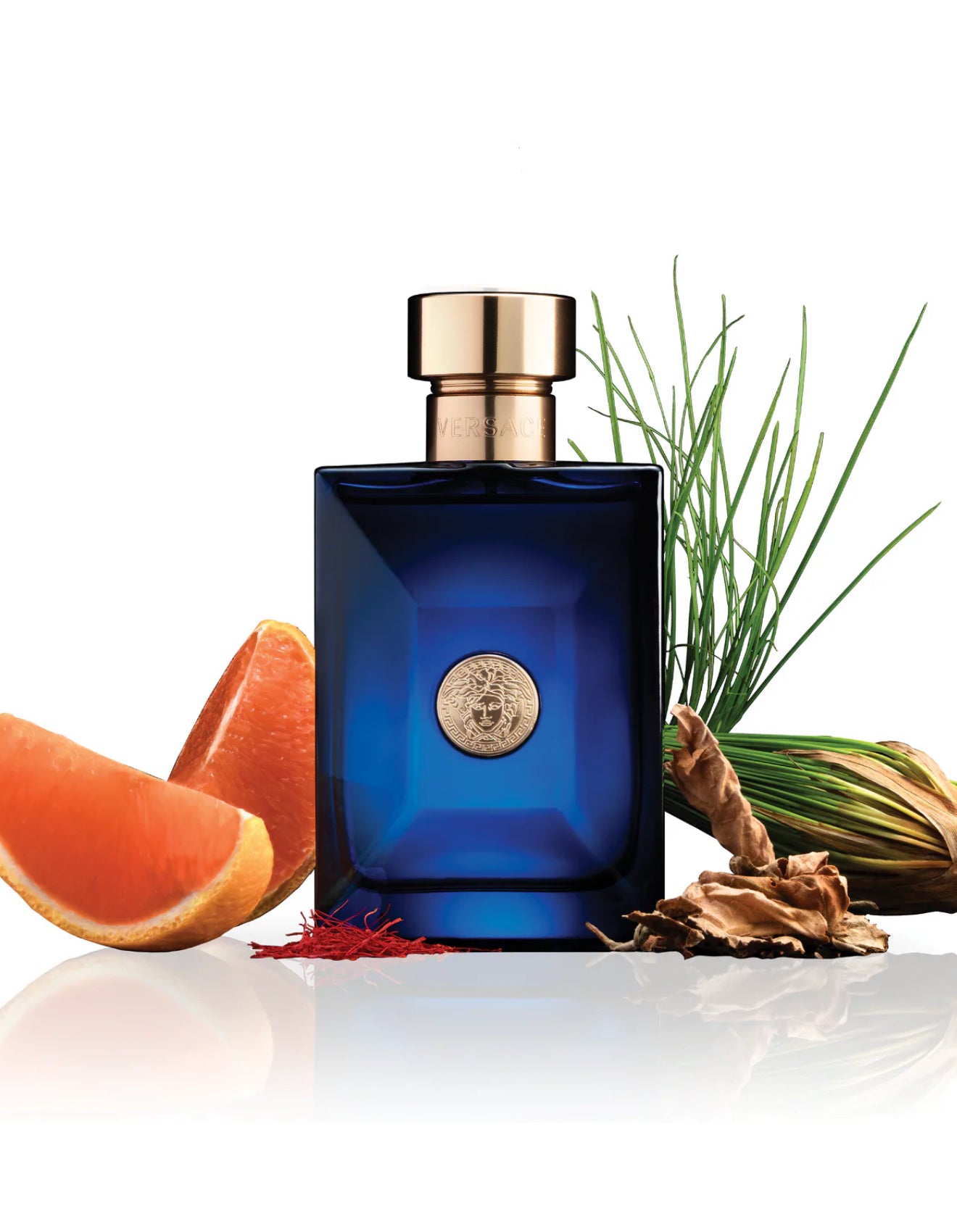 Versace Dylan Blue Pour Homme Eau De Toilette