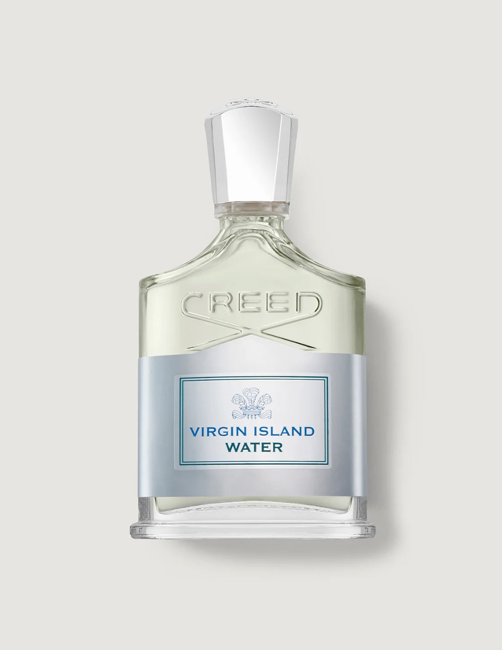 Creed Virgin Island Water