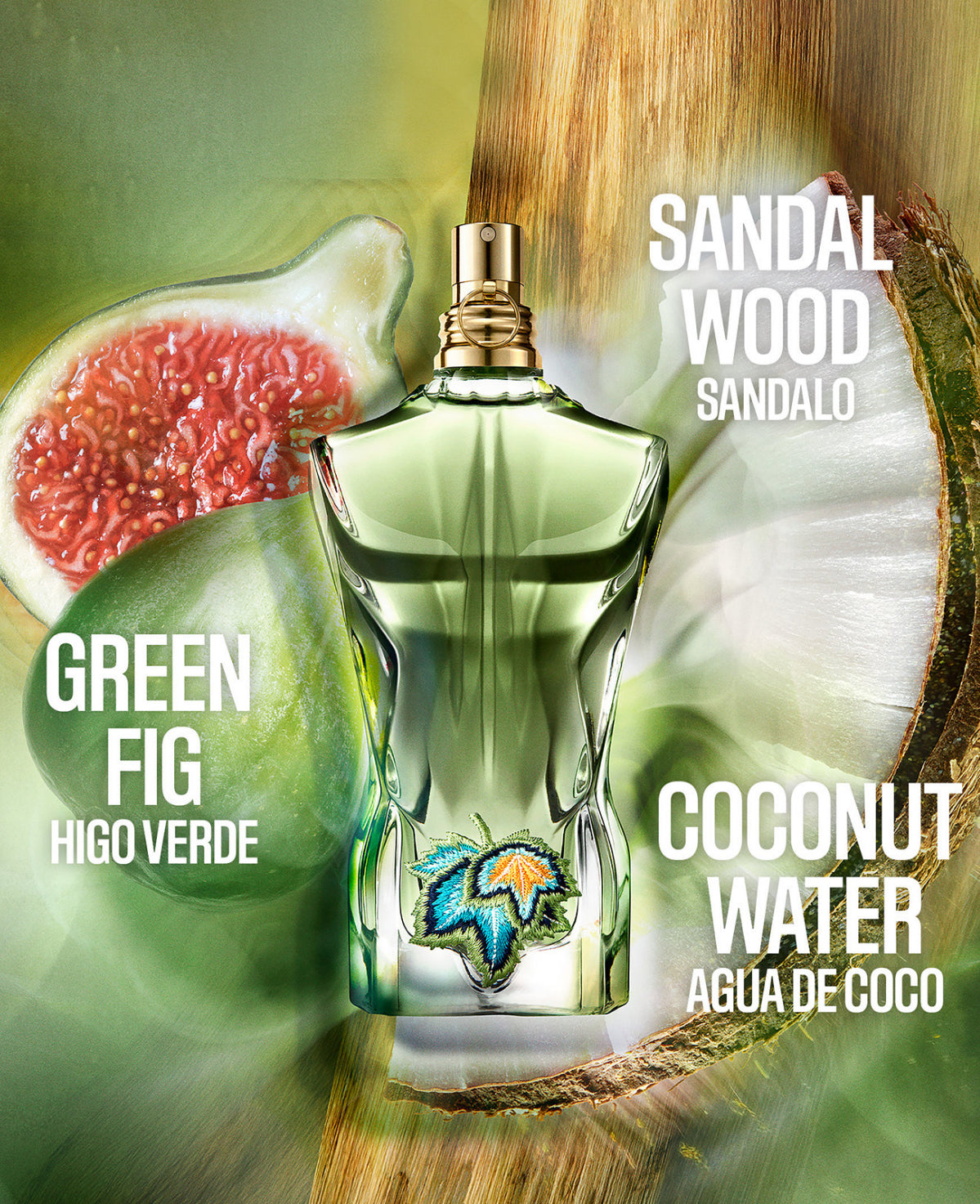 Jean Paul Gaultier Paradise Garden