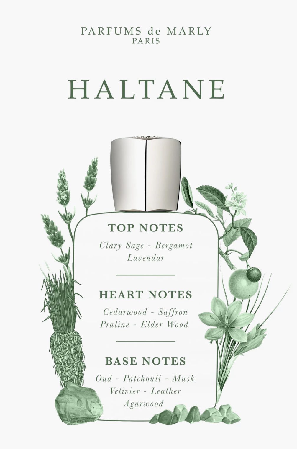 Parfums De Marly Haltane