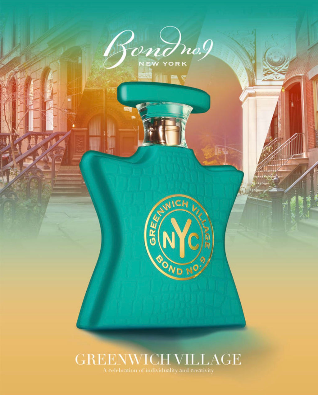 Bond No 9 Greenwich Village