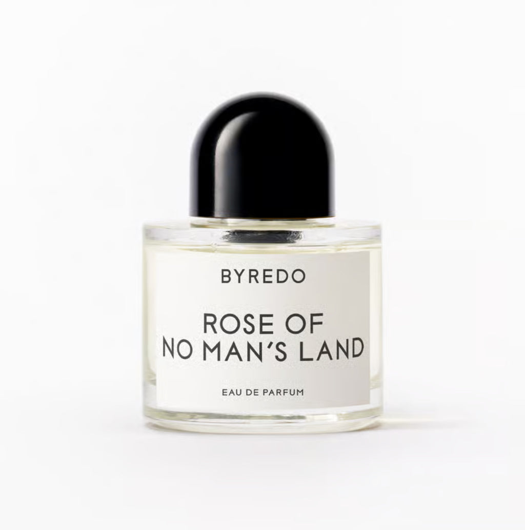 Byredo Rose of No Man’s Land