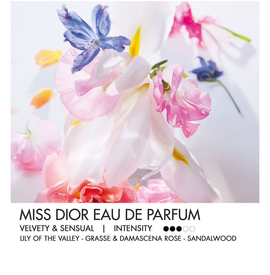 Miss Dior Eau De Parfum