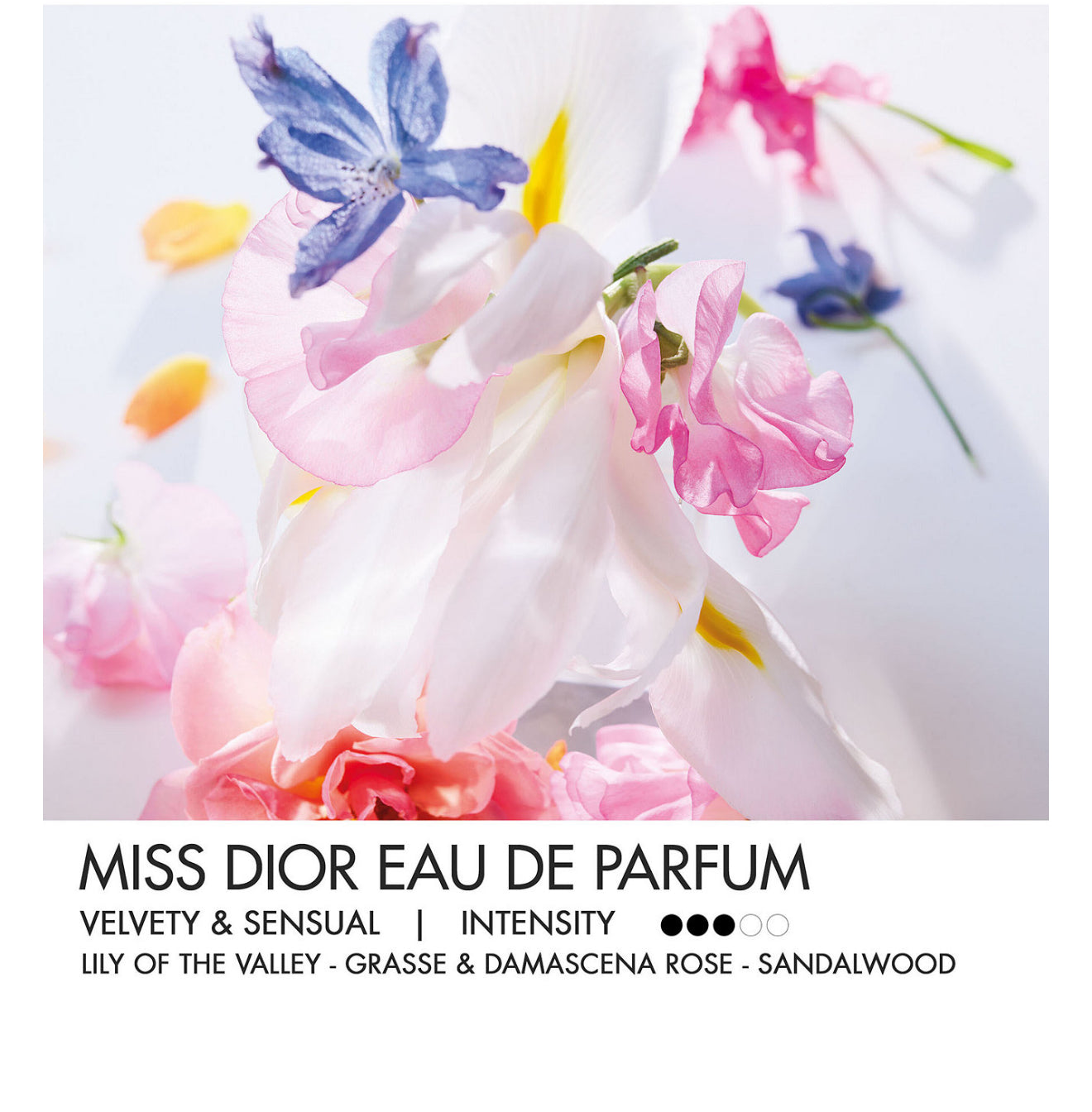 Miss Dior Eau De Parfum